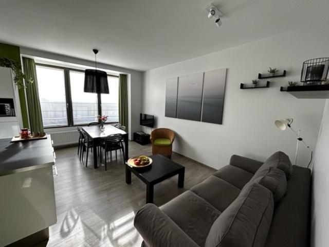 Ebbe&Vloed Villa Koksijde Dış mekan fotoğraf