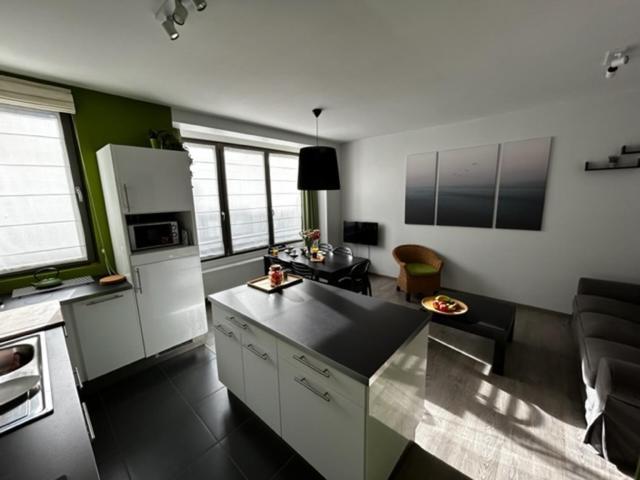 Ebbe&Vloed Villa Koksijde Dış mekan fotoğraf