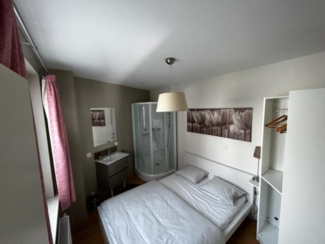 Ebbe&Vloed Villa Koksijde Dış mekan fotoğraf