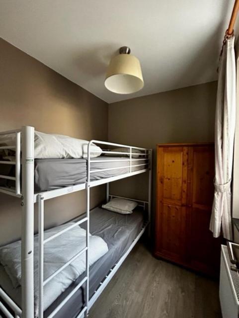 Ebbe&Vloed Villa Koksijde Dış mekan fotoğraf
