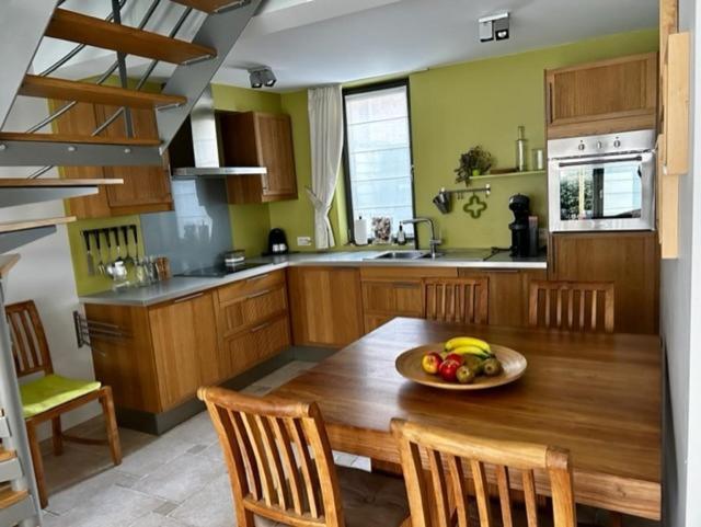 Ebbe&Vloed Villa Koksijde Dış mekan fotoğraf