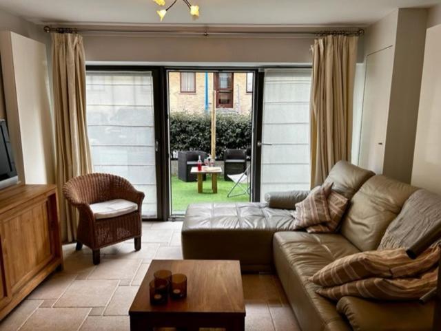 Ebbe&Vloed Villa Koksijde Dış mekan fotoğraf