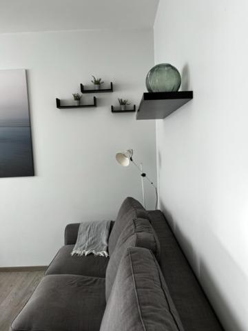 Ebbe&Vloed Villa Koksijde Dış mekan fotoğraf